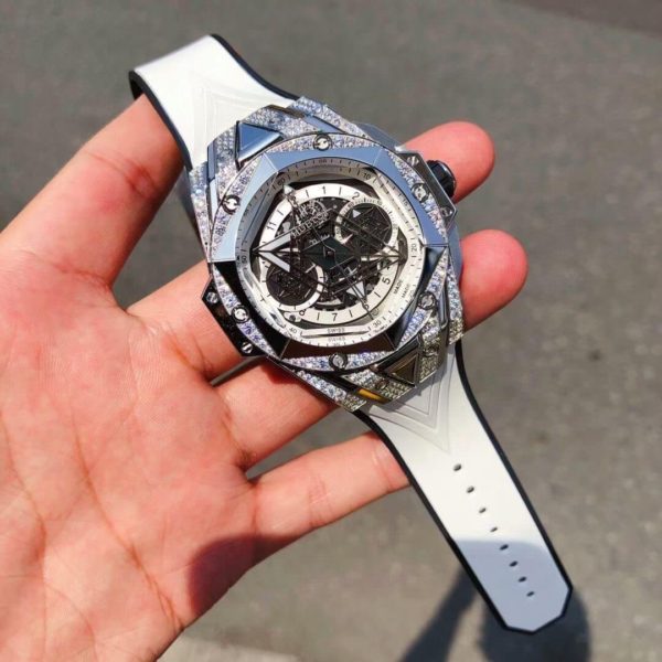 Hublot 宇舶