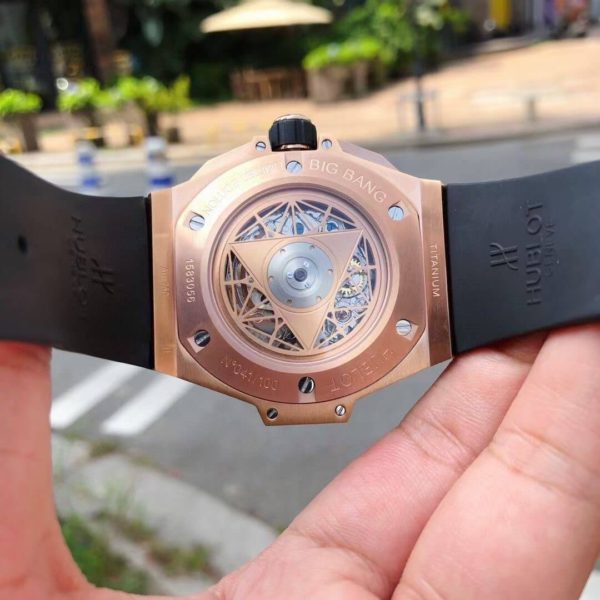 Hublot 宇舶