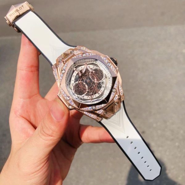 Hublot 宇舶